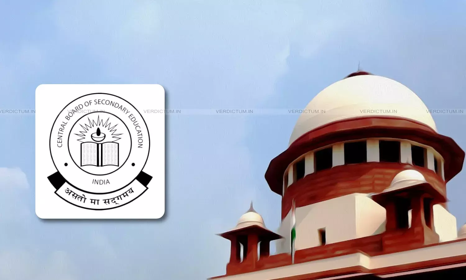 SC Seeks Response On Plea By Students Affected By Cancellation Of Class XII Board Exam In Gulf Countries Due To War SC Seeks Response On Plea By Students Affected By Cancellation Of Class XII Board Exam In Gulf Countries Due To War