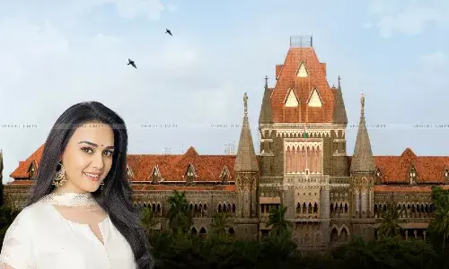 Personality, Publicity & Moral Rights Violated: Bombay High Court Directs Takedown Of Priety Zinta Deepfakes Personality, Publicity & Moral Rights Violated: Bombay High Court Directs Takedown Of Priety Zinta Deepfakes