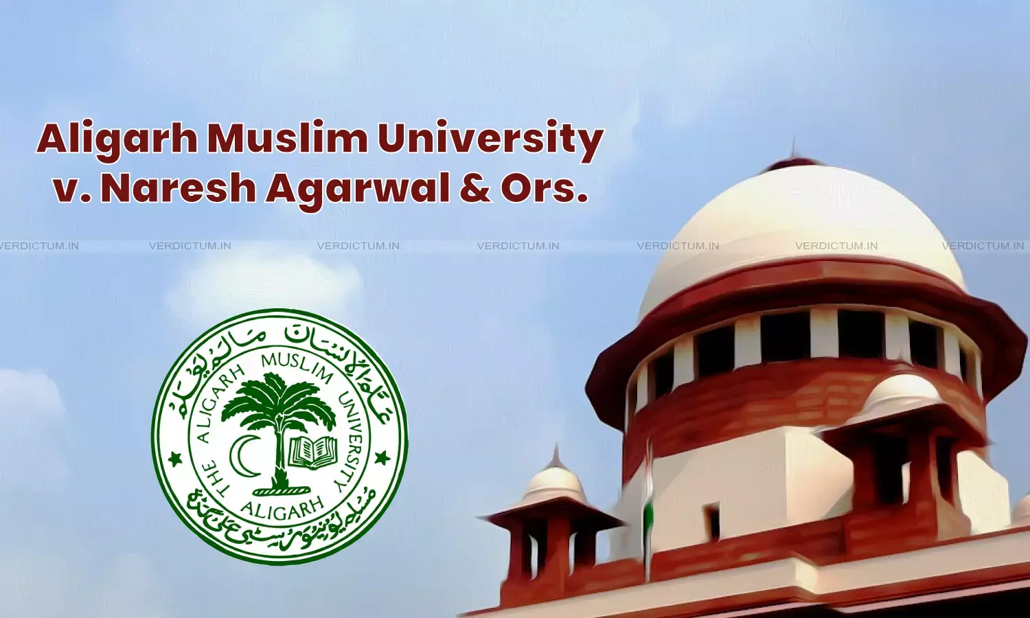 The 2024 AMU Judgment: Settled Or Unsettled The 2024 AMU Judgment: Settled Or Unsettled