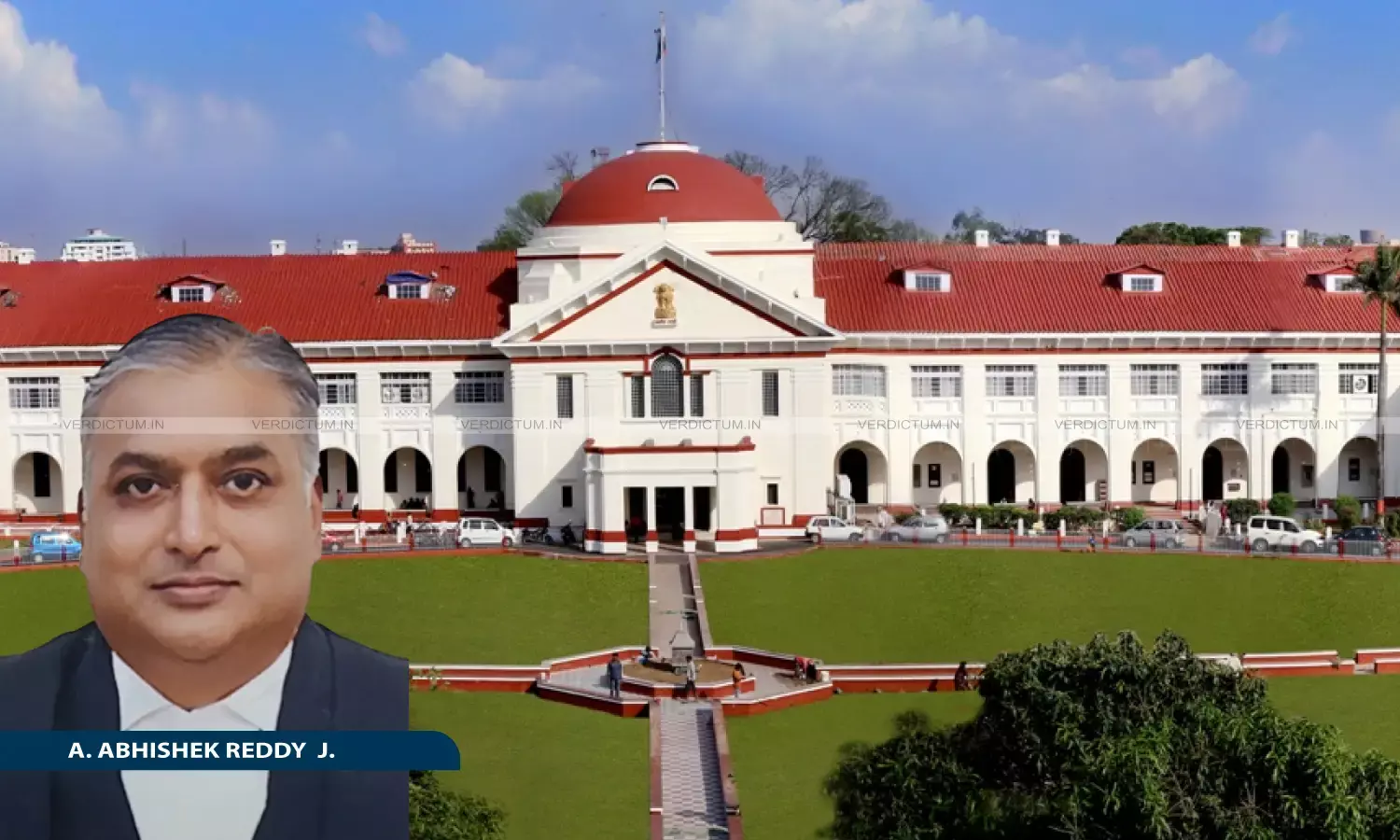 Proceedings Against Deceased Person Void Ab Initio: Patna High Court Quashes Certificate Proceedings Initiated After Debtors Death Proceedings Against Deceased Person Void Ab Initio: Patna High Court Quashes Certificate Proceedings Initiated After Debtors Death