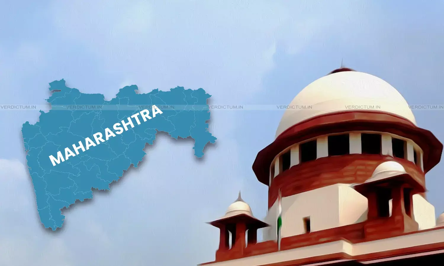 Supreme Court Slams Maharashtra Govt., Says State Opposes Bail Tooth And Nail But Fails To Conduct Trial Without Delay Supreme Court Slams Maharashtra Govt., Says State Opposes Bail Tooth And Nail But Fails To Conduct Trial Without Delay
