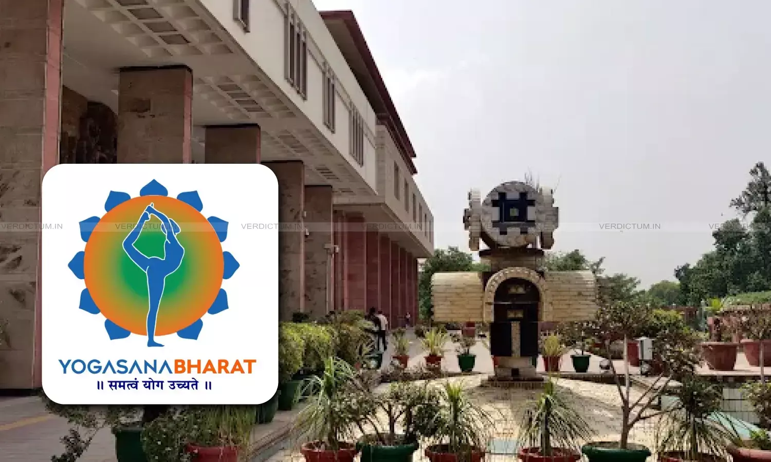 Delhi High Court Quashes National Sports Federation Status Of Yogasana Bharat Over National Sports Code Violations Delhi High Court Quashes National Sports Federation Status Of Yogasana Bharat Over National Sports Code Violations