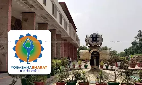 Delhi High Court Quashes National Sports Federation Status Of Yogasana Bharat Over National Sports Code Violations Delhi High Court Quashes National Sports Federation Status Of Yogasana Bharat Over National Sports Code Violations