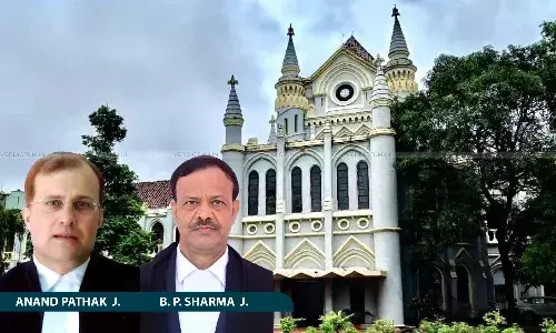Madhya Pradesh HC Allows SAF Constables In TA Bill Scam To Withdraw 50% Salary From Frozen Accounts For Subsistence Madhya Pradesh HC Allows SAF Constables In TA Bill Scam To Withdraw 50% Salary From Frozen Accounts For Subsistence