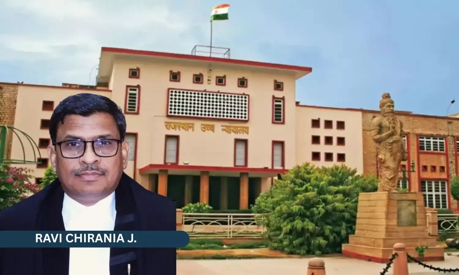 Use Of Fake FMGE Certificates To Obtain Internship Cannot Be Taken Lightly: Rajasthan High Court Denies Bail To Foreign Medical Graduates Use Of Fake FMGE Certificates To Obtain Internship Cannot Be Taken Lightly: Rajasthan High Court Denies Bail To Foreign Medical Graduates