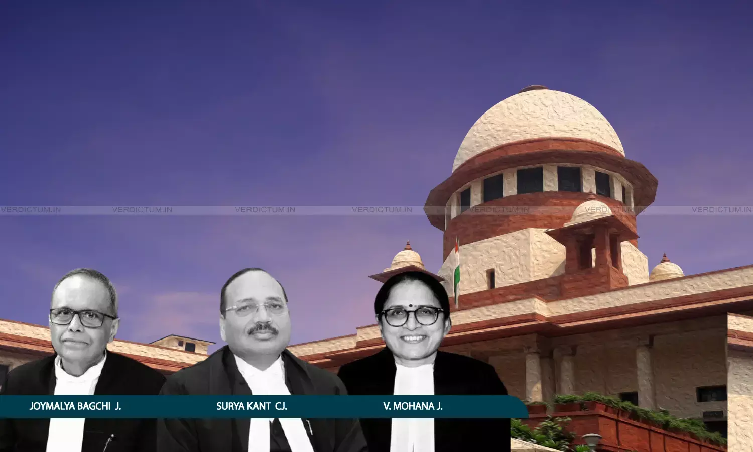 Supreme Court Seeks Response From Centre & Social Media Platforms On PIL To Restrain Police From Disclosing Identity Of Accused Supreme Court Seeks Response From Centre & Social Media Platforms On PIL To Restrain Police From Disclosing Identity Of Accused