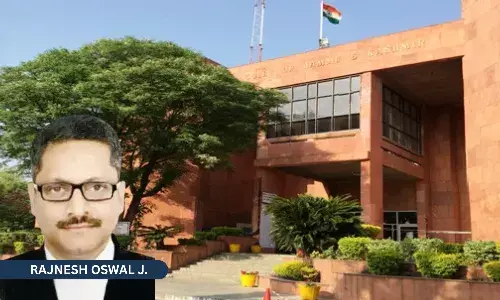 Motherhood Cannot Be Penalized: J&K&L High Court Quashes Order Denying Maternity Leave Pay To Senior Residents, Tutors Motherhood Cannot Be Penalized: J&K&L High Court Quashes Order Denying Maternity Leave Pay To Senior Residents, Tutors