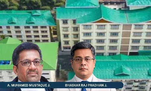 Penetration Not Established: Sikkim High Court Alters Conviction In 90-Year-Old Womans Rape Case Penetration Not Established: Sikkim High Court Alters Conviction In 90-Year-Old Womans Rape Case