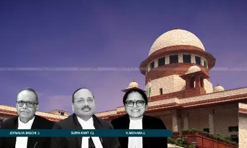 Supreme Court Asks High Courts To Complete Co-Option Of Women Members Within Two Weeks, State Bar Councils To Notify Newly Elected Members