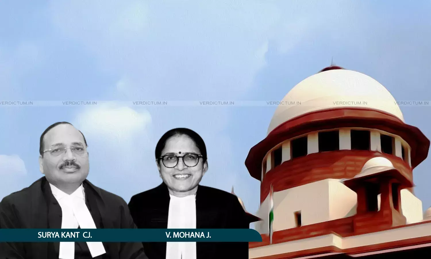Supreme Court Upholds No Interest Clause On Security Deposits In Mining Contracts; Interest Payable Only If State Retains Amount Beyond Contractual Refund Period Supreme Court Upholds No Interest Clause On Security Deposits In Mining Contracts; Interest Payable Only If State Retains Amount Beyond Contractual Refund Period
