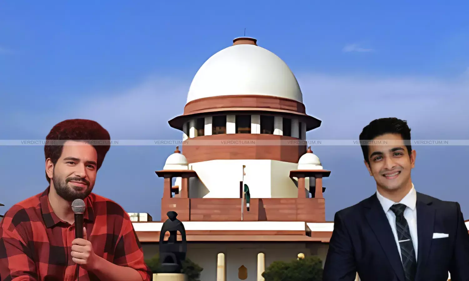 He Has Taken Court For A Ride: Supreme Court Imposes ₹3 Lakhs Costs On Comedian Samay Raina For Violation Of Judicial Undertaking