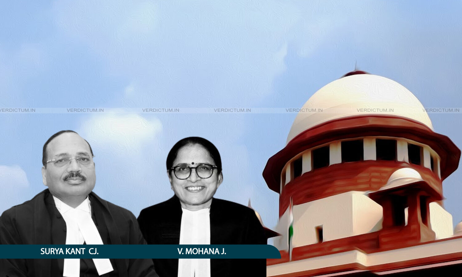 Supreme Court Upholds 