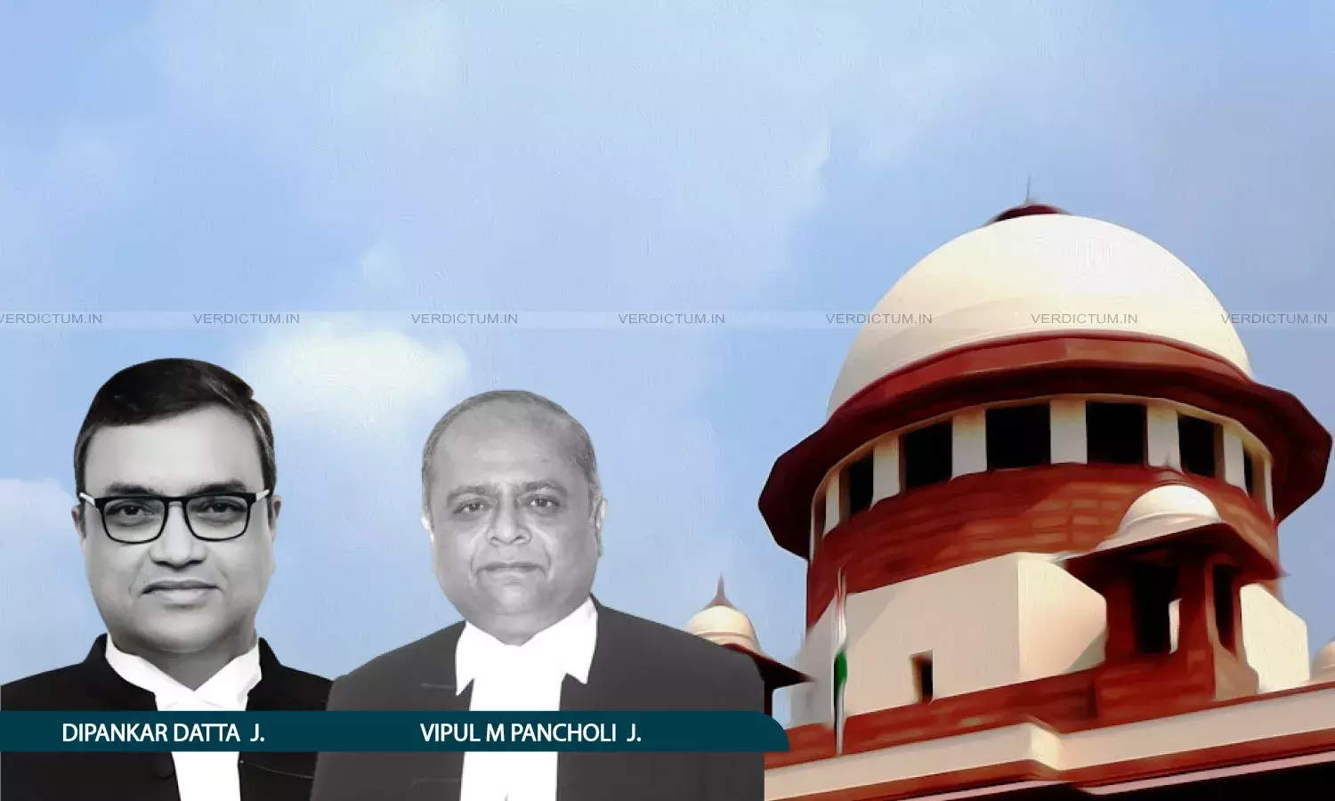 Rectification Deed Cannot Substitute Subject Matter Of Prior Conveyance Without Original Transferor’s Participation: Supreme Court