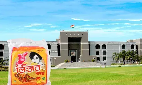 Gujarat High Court Remands Lijjat Papad ESI Dispute; Orders Fresh Examination Of Women Rolling Papads Employee Status Gujarat High Court Remands Lijjat Papad ESI Dispute; Orders Fresh Examination Of Women Rolling Papads Employee Status