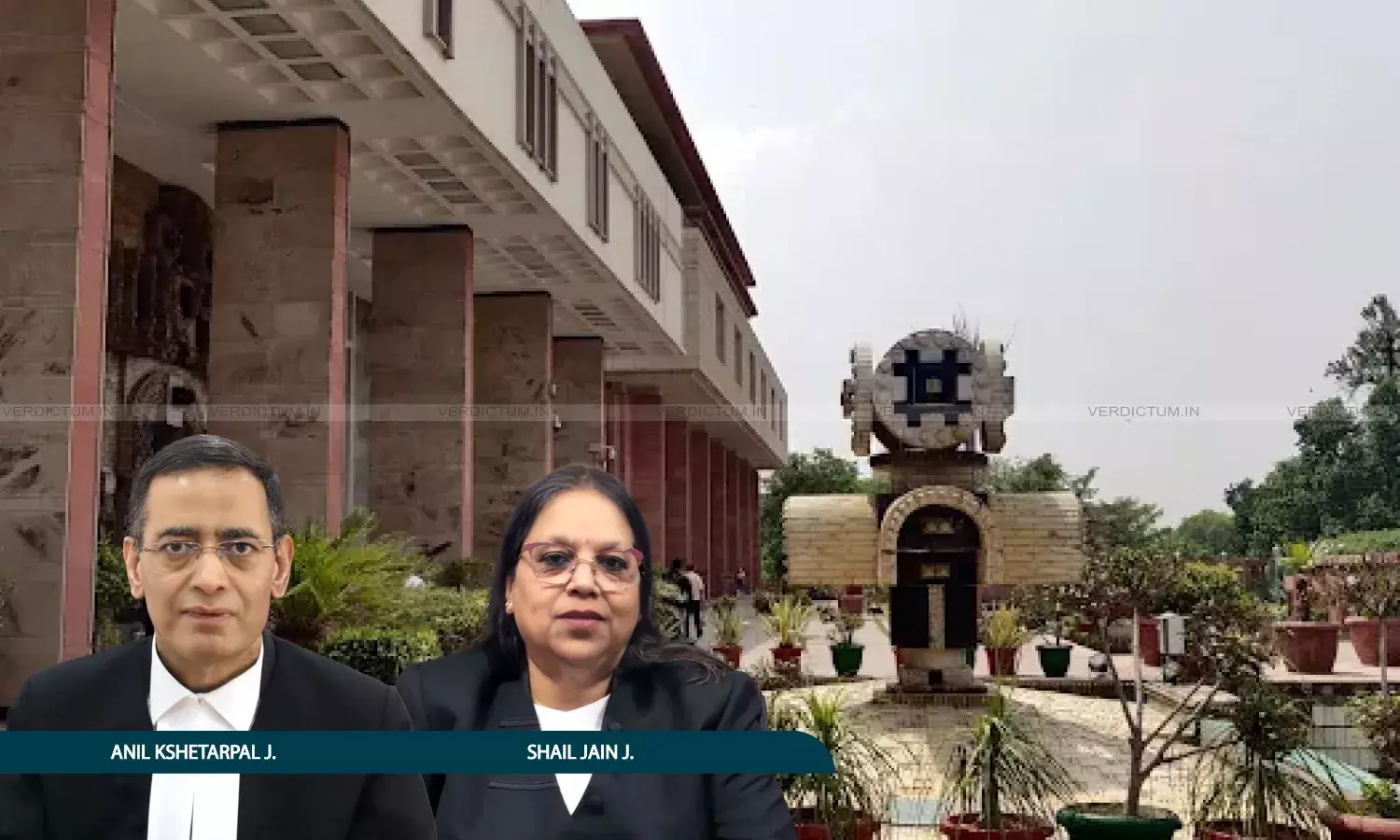 Undeclared Confiscated Gold Cannot Be Re-Exported U/S 125 Customs Act: Delhi High Court Undeclared Confiscated Gold Cannot Be Re-Exported U/S 125 Customs Act: Delhi High Court