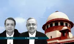 Supreme Court Refers Issue Regarding Discretion Of Authorized Officer To Levy Penalty U/S.14B Of EPF Act To Larger Bench Supreme Court Refers Issue Regarding Discretion Of Authorized Officer To Levy Penalty U/S.14B Of EPF Act To Larger Bench