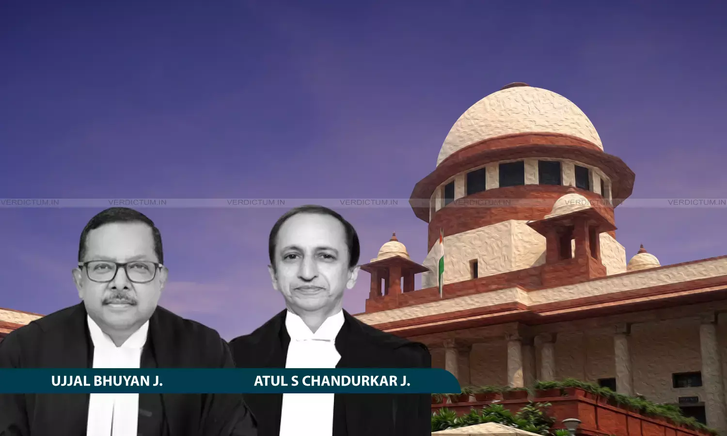 Can’t Challenge Regularisation Terms After Accepting Benefits: Supreme Court Rejects Retired NIRD Professor’s Plea For GPF Pension Coverage