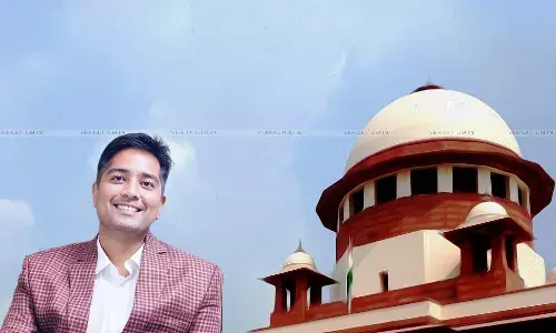 Supreme Court Dismisses ED & State Pleas Challenging Bail Granted To Chaitanya Baghel In Alleged Liquor Scam Cases