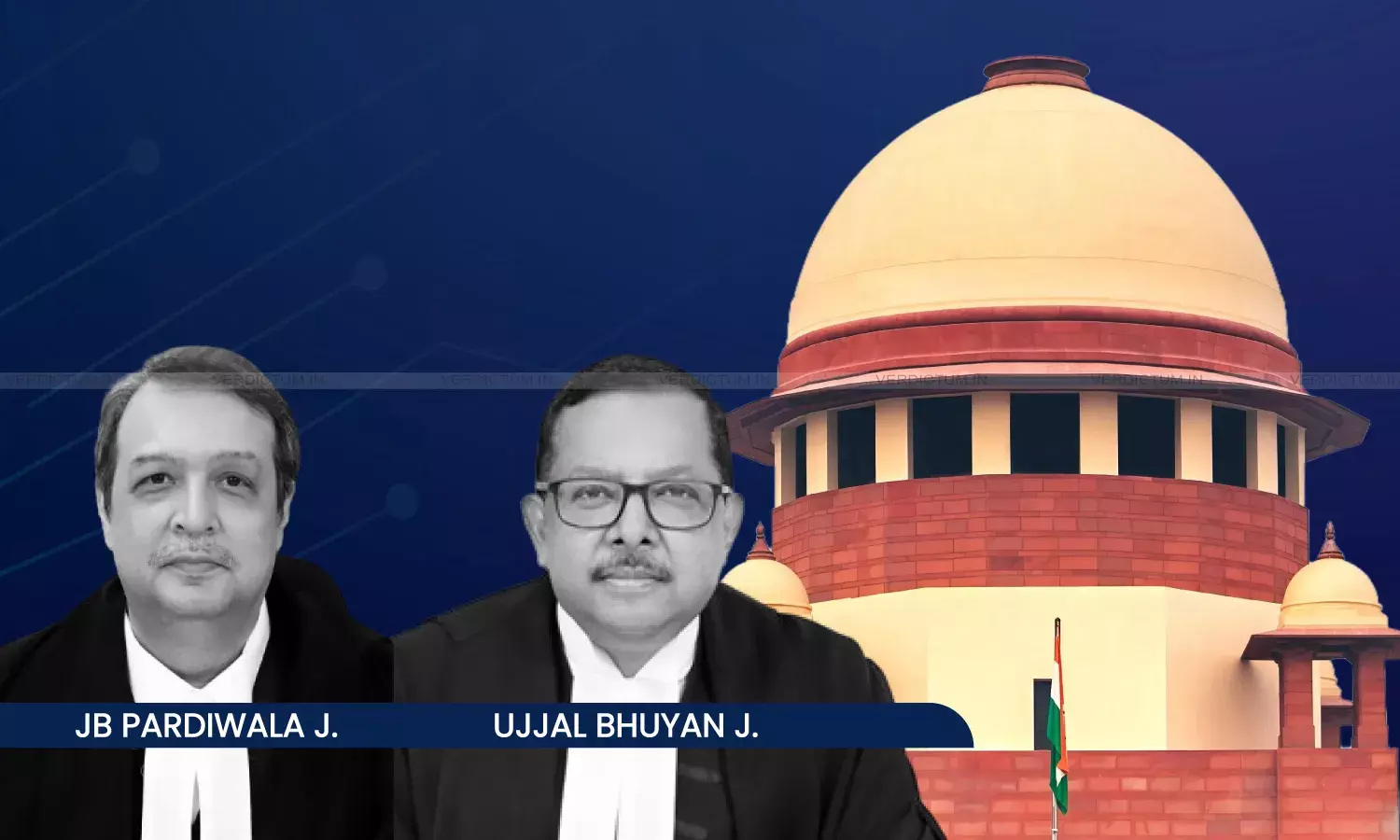 Murder Is Heinous Offence Under Juvenile Justice Act: Supreme Court Rejects Plea That It Is Only A Serious Offence Murder Is Heinous Offence Under Juvenile Justice Act: Supreme Court Rejects Plea That It Is Only A Serious Offence