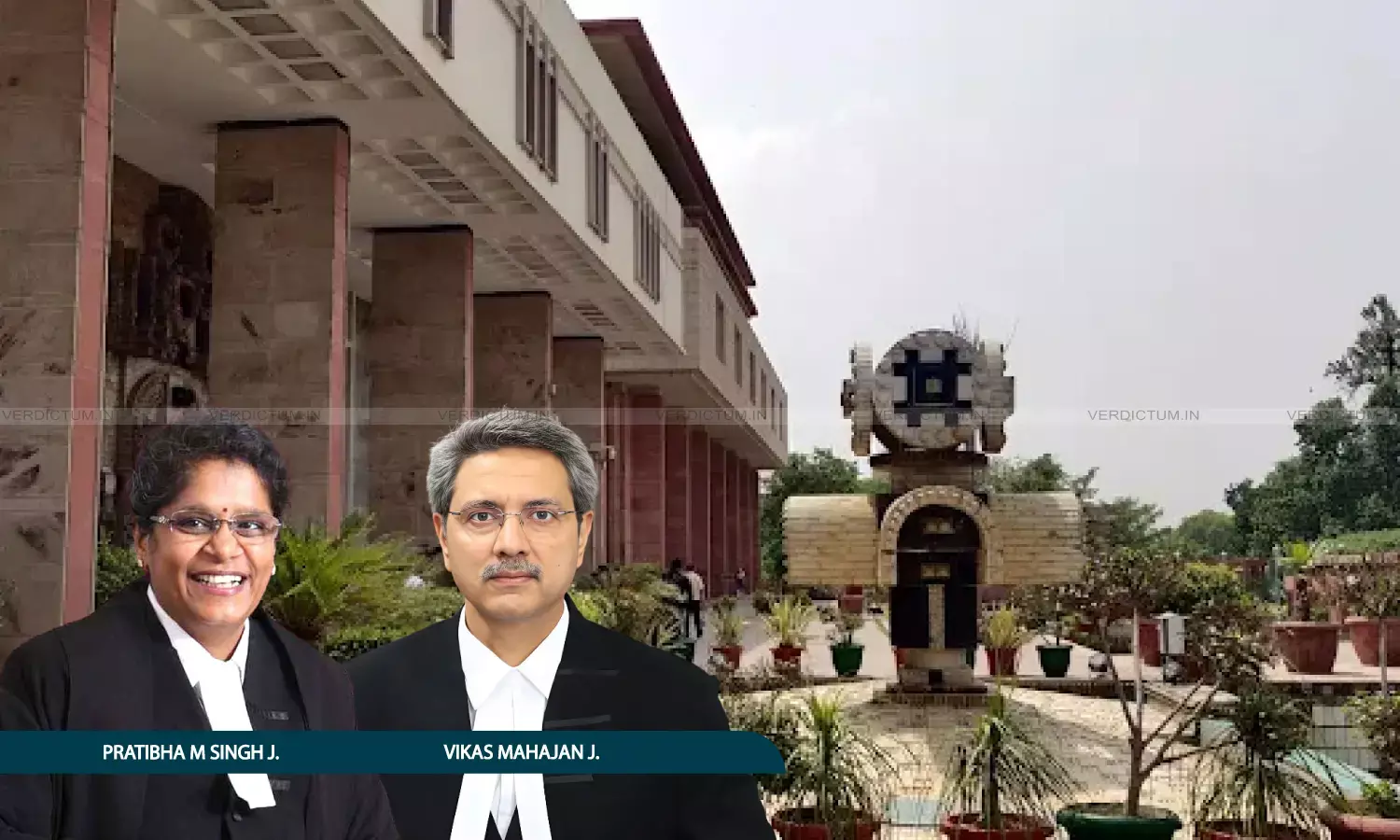 UAPA Accused Not Entitled To Default Bail After 90 Days: Delhi High Court Rules CrPC References In Special Laws Automatically Apply To BNSS