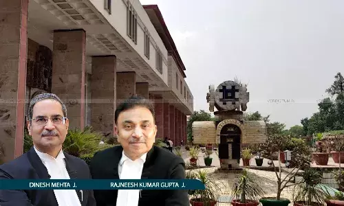 “Grim Picture Of IT Dept: Delhi High Court Orders ₹53 Cr Refund To Vodafone Idea, Says Form 26B Inapplicable Post-Assessment “Grim Picture Of IT Dept: Delhi High Court Orders ₹53 Cr Refund To Vodafone Idea, Says Form 26B Inapplicable Post-Assessment