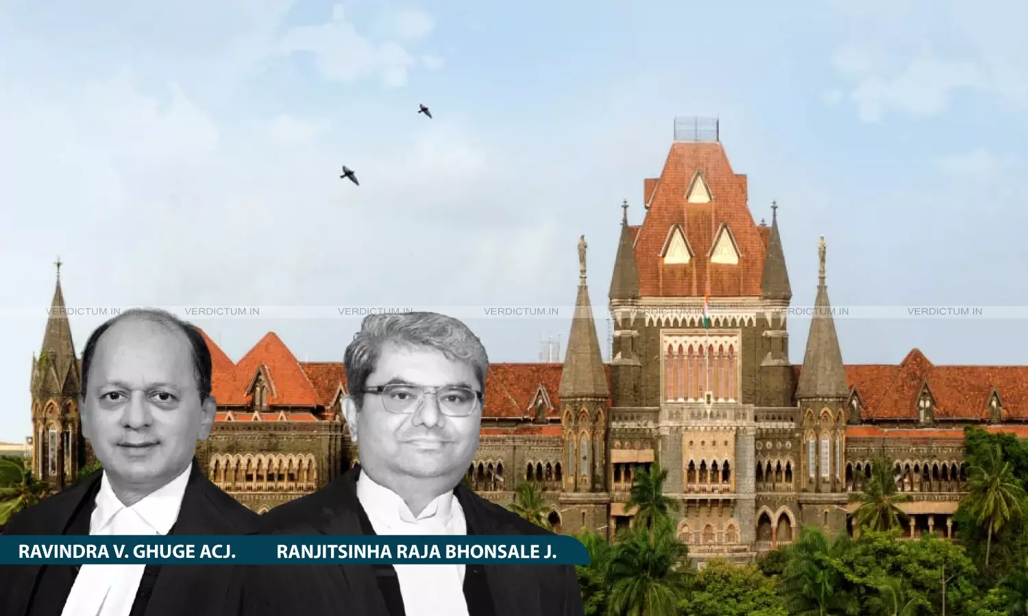 Bombay HC Allows Biological Father’s Name To Be Added To Birth Certificate Of Child Born In Extramarital Relationship By Mother Bombay HC Allows Biological Father’s Name To Be Added To Birth Certificate Of Child Born In Extramarital Relationship By Mother