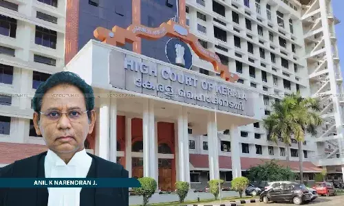 Third-Party Pillion Rider’s Compensation Cannot Be Reduced For Negligence Apportioned Between Two Drivers: Kerala High Court