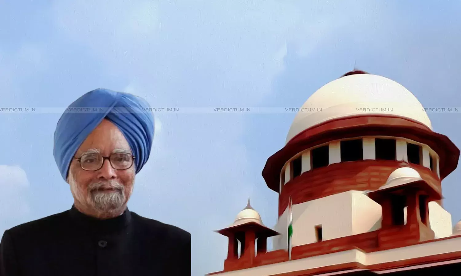 Supreme Court Quashes Special Court Order Against Late Former PM Dr Manmohan Singh; Closes His Case On Merits In Coal Block Scam Supreme Court Quashes Special Court Order Against Late Former PM Dr Manmohan Singh; Closes His Case On Merits In Coal Block Scam