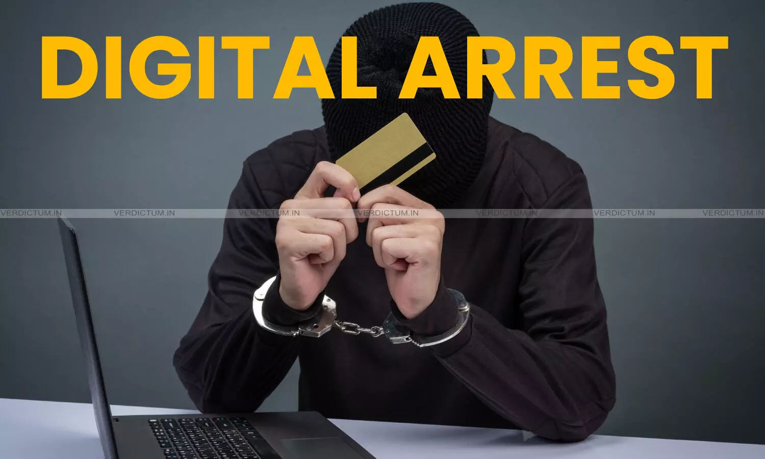 Consumer Commission Orders Bank To Reimburse Money In Digital Arrest Cyber Fraud Case Citing Violation Of RBI Guidelines On Suspicious Transactions Consumer Commission Orders Bank To Reimburse Money In Digital Arrest Cyber Fraud Case Citing Violation Of RBI Guidelines On Suspicious Transactions