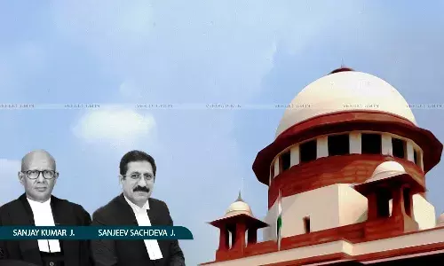 Revisional Jurisdiction U/S.56 Of Karnataka Land Revenue Act Is To Be Exercised Within Three Years: Supreme Court Revisional Jurisdiction U/S.56 Of Karnataka Land Revenue Act Is To Be Exercised Within Three Years: Supreme Court