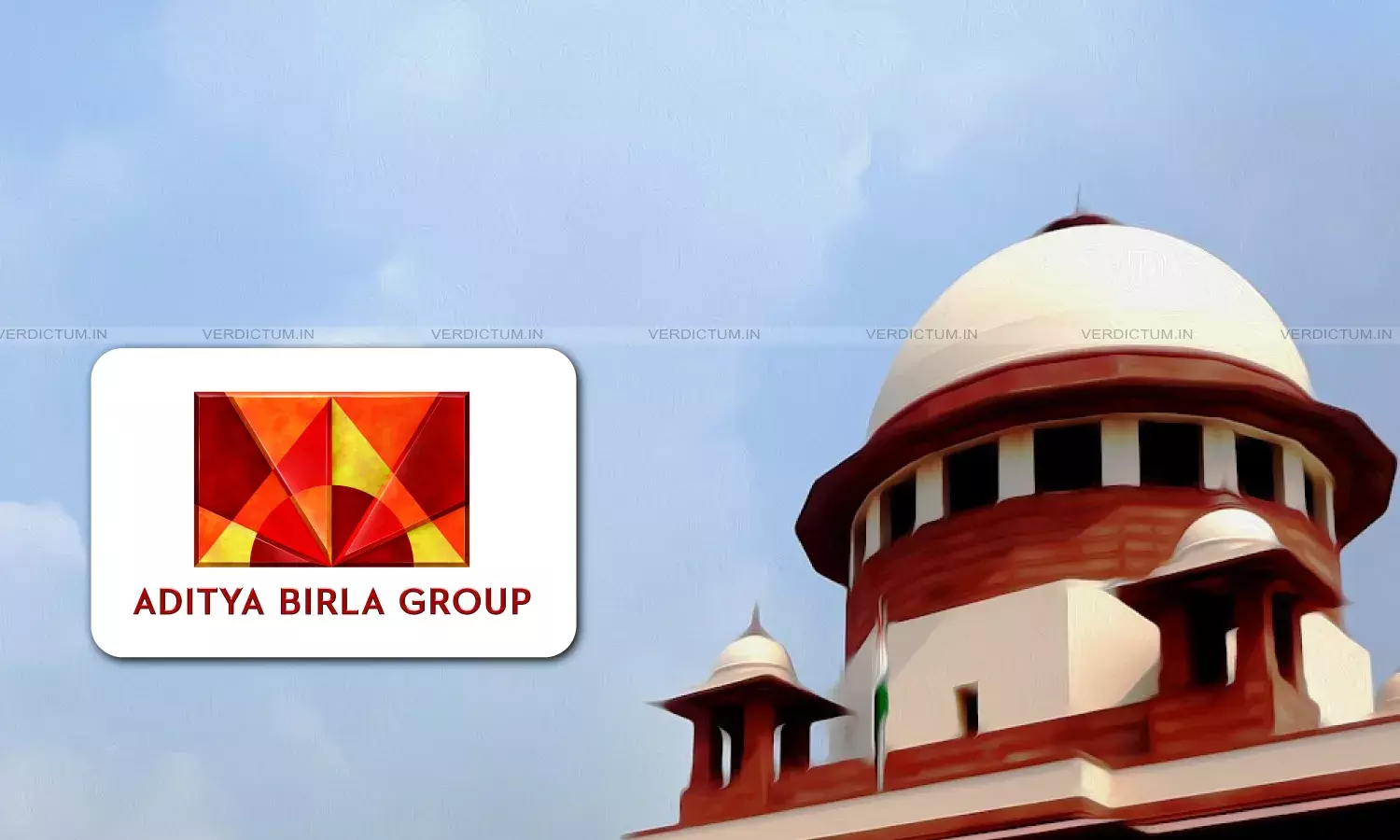 Supreme Court Upholds NCLAT Order Setting Aside CCIs Rs 301.6-Cr Penalty On Grasim Industries Supreme Court Upholds NCLAT Order Setting Aside CCIs Rs 301.6-Cr Penalty On Grasim Industries