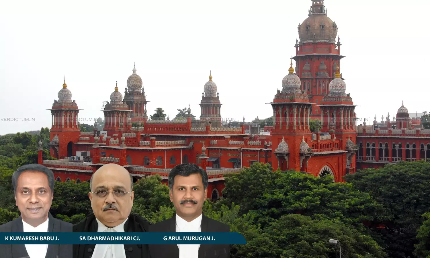 Verification Of Caste Certificate Permissible After Superannuation; Retirement Benefits From Fraudulent Appointment Can’t Be Protected: Madras High Court Verification Of Caste Certificate Permissible After Superannuation; Retirement Benefits From Fraudulent Appointment Can’t Be Protected: Madras High Court
