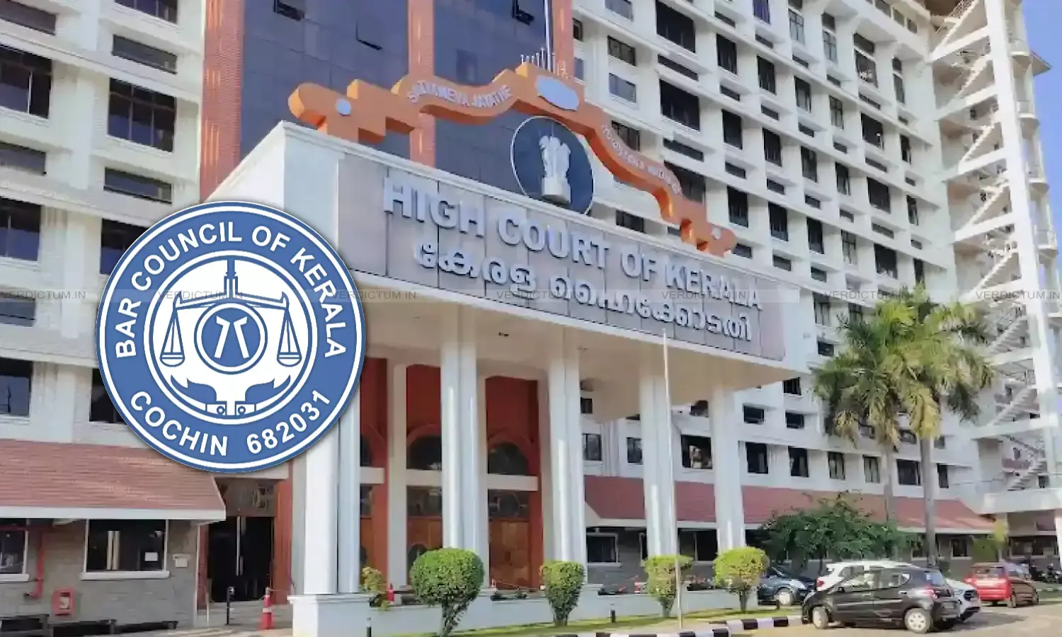 High Court Stays Manan Kumar Mishras Order Appointing Non-Elected Advocate As Chairman Of Kerala Bar Council High Court Stays Manan Kumar Mishras Order Appointing Non-Elected Advocate As Chairman Of Kerala Bar Council