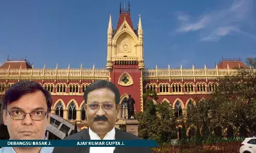 Voter ID, Aadhaar, PAN, Bank Account, Record Of Rights Not Conclusive Proof Of Citizenship: Calcutta High Court Voter ID, Aadhaar, PAN, Bank Account, Record Of Rights Not Conclusive Proof Of Citizenship: Calcutta High Court