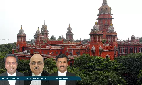 Verification Of Caste Certificate Permissible After Superannuation; Retirement Benefits From Fraudulent Appointment Can’t Be Protected: Madras High Court