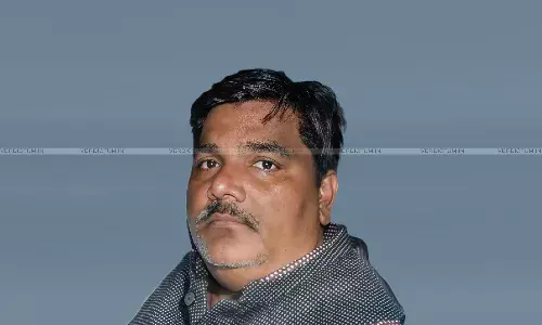 Delhi Court Sentences Ex-AAP Councillor Tahir Hussain To Life Imprisonment For Murder Of IB Officer Ankit Sharma Delhi Court Sentences Ex-AAP Councillor Tahir Hussain To Life Imprisonment For Murder Of IB Officer Ankit Sharma