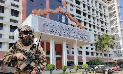 “A Soldier Is A Blank Cheque Written To Country”: Kerala High Court