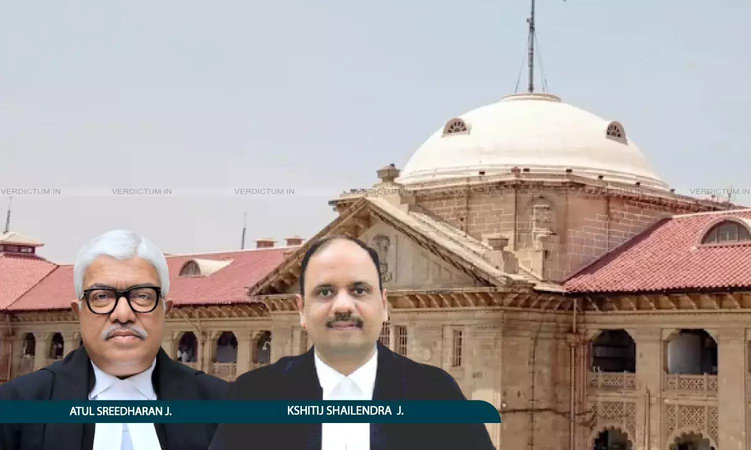 Allahabad HC Directs Criminal Inquiry & Cancellation Of Licenses Of Advocates For Securing Order Using Forged Land Acquisition Award Allahabad HC Directs Criminal Inquiry & Cancellation Of Licenses Of Advocates For Securing Order Using Forged Land Acquisition Award