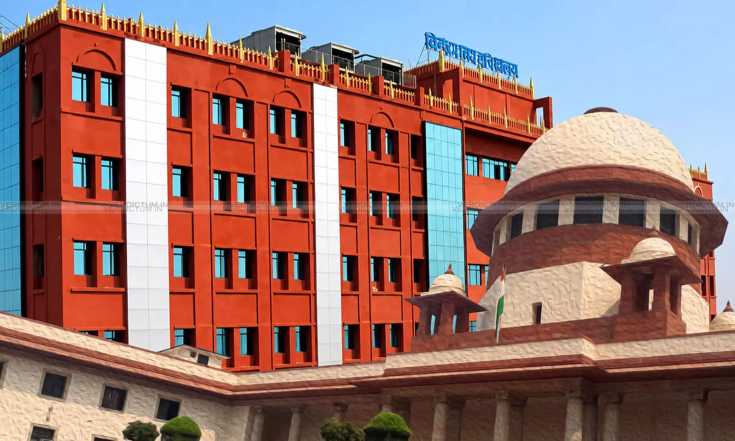 Fifteen Years Without Odisha’s Voice: How The Supreme Court’s Regional Imbalance Weakens Its Grasp Of India’s Ethos Fifteen Years Without Odisha’s Voice: How The Supreme Court’s Regional Imbalance Weakens Its Grasp Of India’s Ethos
