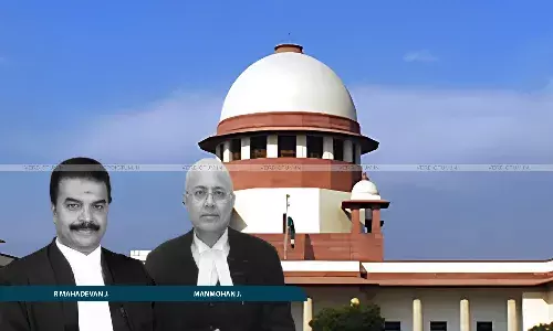 Solatium And Statutory Interest Inseparable Parts Of Land Acquisition Compensation; Appeal To Exclude Them Attracts Ad Valorem Court Fee: Supreme Court Solatium And Statutory Interest Inseparable Parts Of Land Acquisition Compensation; Appeal To Exclude Them Attracts Ad Valorem Court Fee: Supreme Court