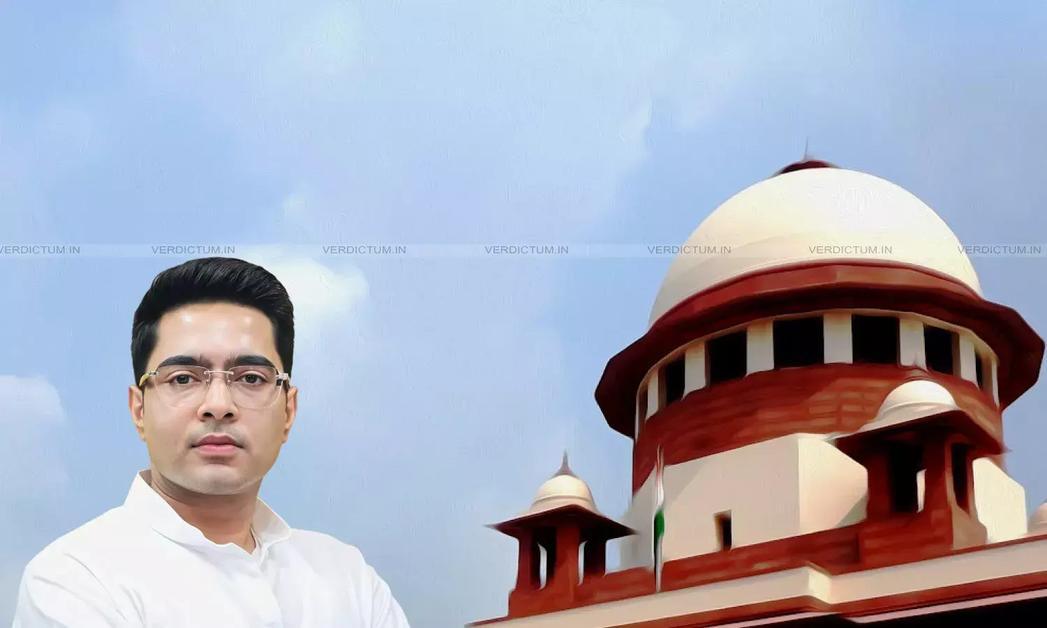 Supreme Court Issues Notice On Banerjees Plea Seeking Expeditious Decision By Speaker Of Lok Sabha On Disqualification Of 20 Rebel TMC MPs Supreme Court Issues Notice On Banerjees Plea Seeking Expeditious Decision By Speaker Of Lok Sabha On Disqualification Of 20 Rebel TMC MPs