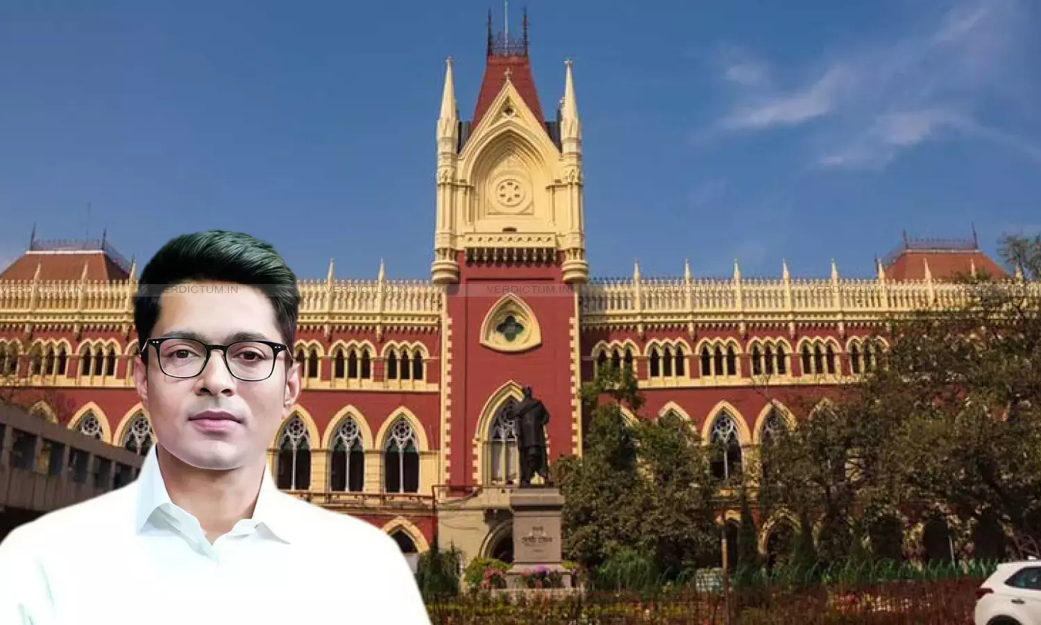 Calcutta High Court Dismisses TMC Leader Abhishek Banerjee’s Plea To Travel Abroad For Eye Treatment Calcutta High Court Dismisses TMC Leader Abhishek Banerjee’s Plea To Travel Abroad For Eye Treatment