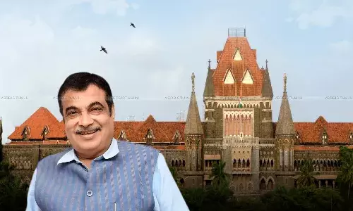 These Posts Are Abusive, Vile & Obscene: Bombay HC Directs Meta, X & Twitter To Take Down Content Against Nitin Gadkari These Posts Are Abusive, Vile & Obscene: Bombay HC Directs Meta, X & Twitter To Take Down Content Against Nitin Gadkari
