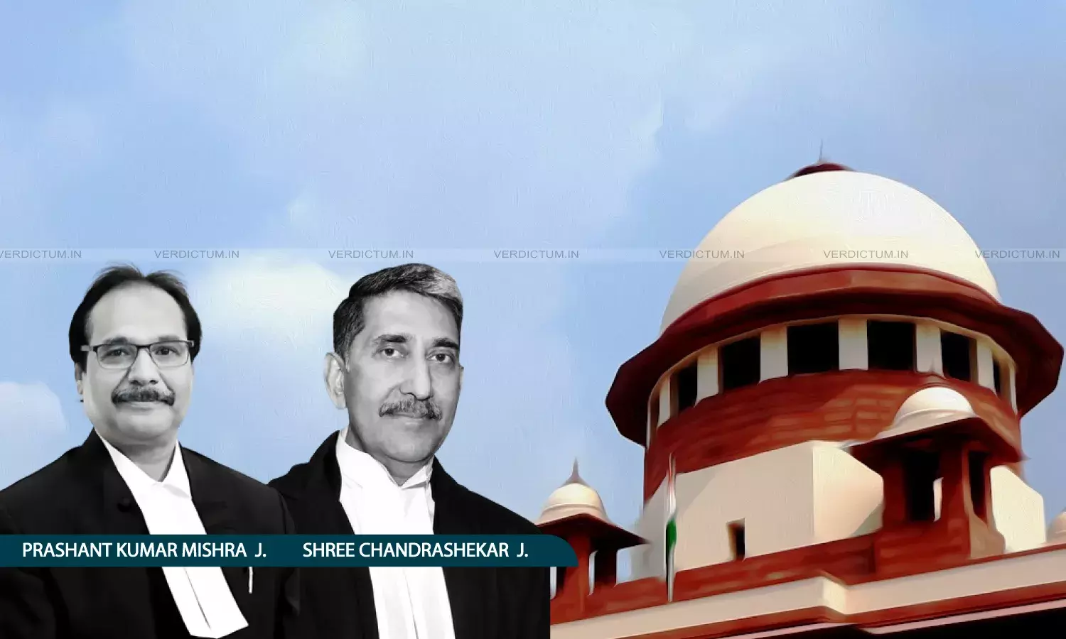 High Court Can Recall Orders To Prevent Miscarriage Of Justice: Supreme Court Quashes Conviction U/S 201 IPC After Accused Found Juvenile On Date Of Crime High Court Can Recall Orders To Prevent Miscarriage Of Justice: Supreme Court Quashes Conviction U/S 201 IPC After Accused Found Juvenile On Date Of Crime