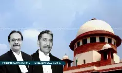 Breaking: Conversion Alone Doesnt Confer Membership In Backward Class Muslim Communities: Apex Court Upholds HC Striking Down Order On Reservation Benefits For Religious Converts