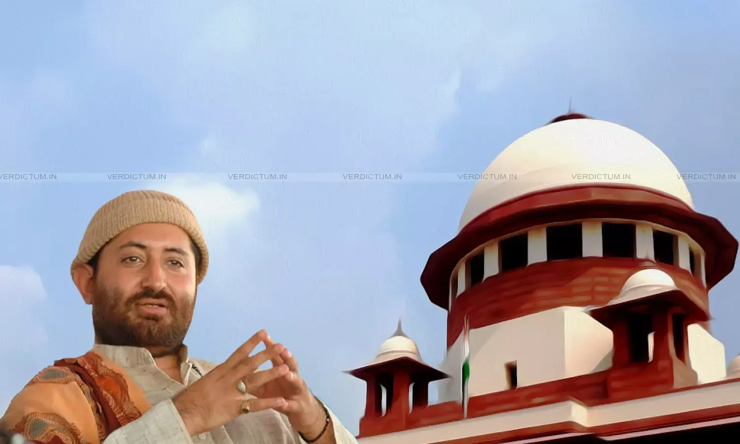 Supreme Court Refuses To Suspend Life Sentence Given To Asaram’s Son Narayan Sai In Rape Case Supreme Court Refuses To Suspend Life Sentence Given To Asaram’s Son Narayan Sai In Rape Case