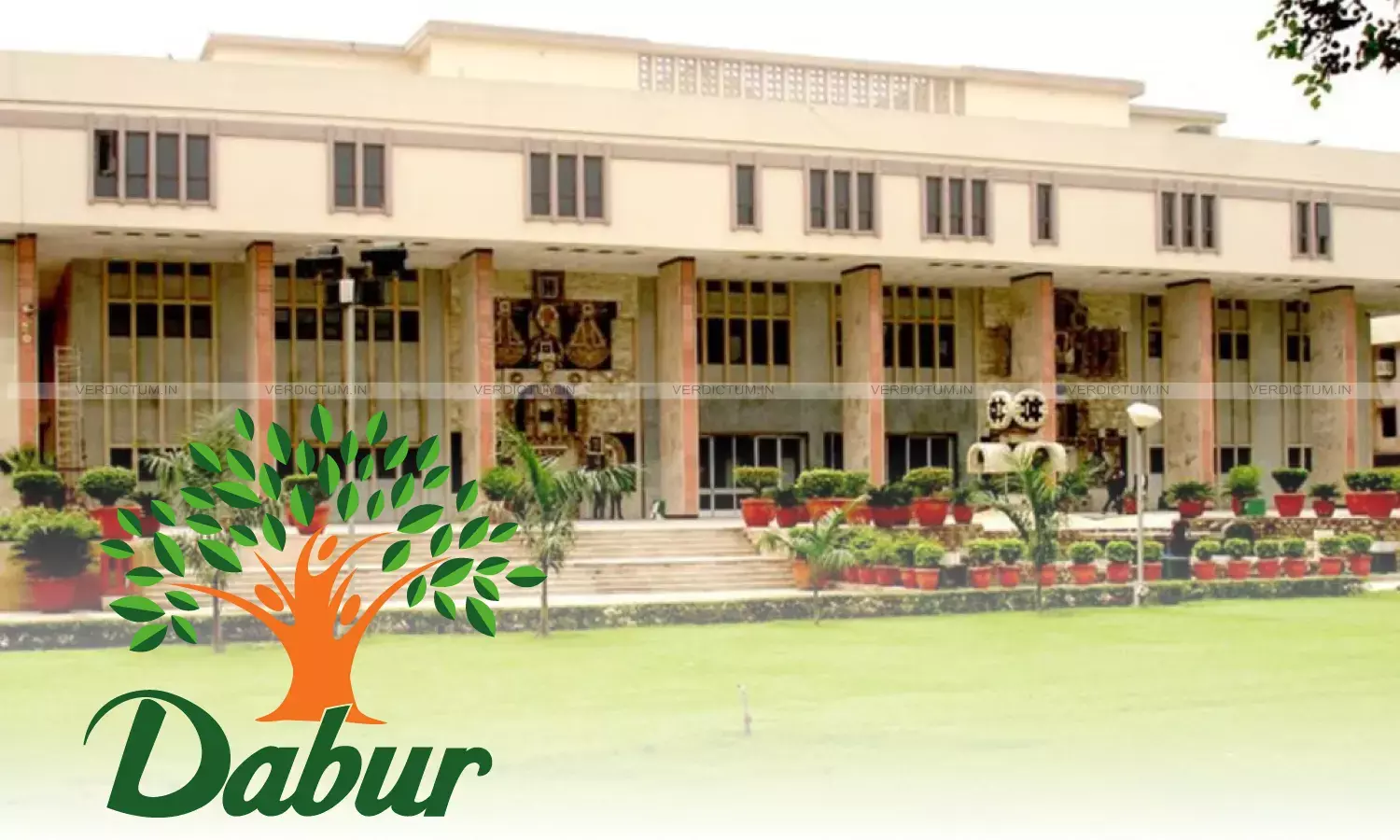 Delhi High Court Stays FSSAI Ban On Dabur Selling Food Products With “100%” Claims Delhi High Court Stays FSSAI Ban On Dabur Selling Food Products With “100%” Claims