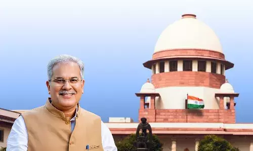 Supreme Court Refuses To Interfere With Chhattigarh High Court Order On Election Plea Against Ex-CM Bhupesh Baghel