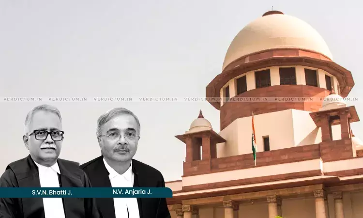 Disallowing Amount Not Treated As Allowance By Assessee Is Impermissible Under  Income Tax Act: Supreme Court