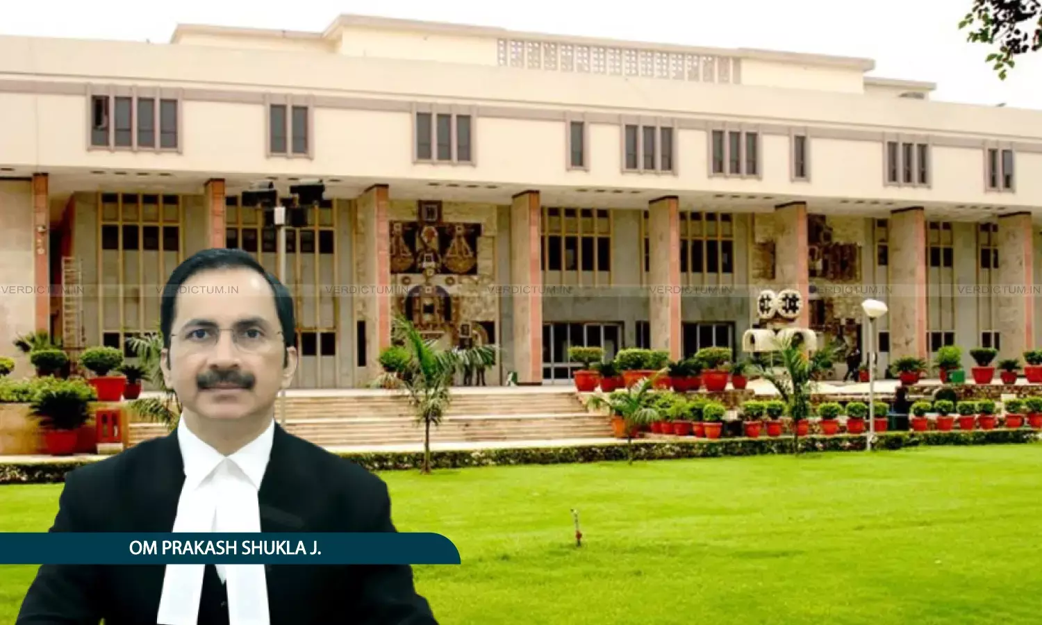 EPC Contract With Termination Clause Not Inherently Determinable Contract U/S 14(d) Specific Relief Act: Delhi High Court EPC Contract With Termination Clause Not Inherently Determinable Contract U/S 14(d) Specific Relief Act: Delhi High Court